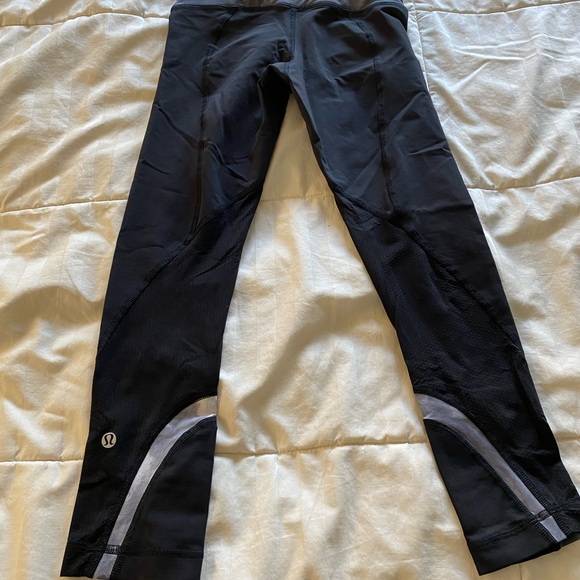 Iululemon leggings - Picture 2 of 2